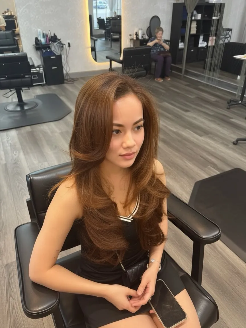 HairBar Salon