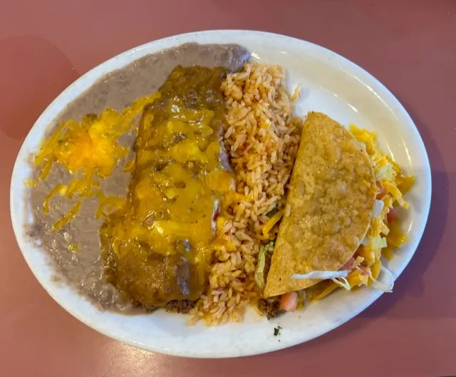 La Cabana Restaurant