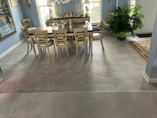 Floor Coverings International