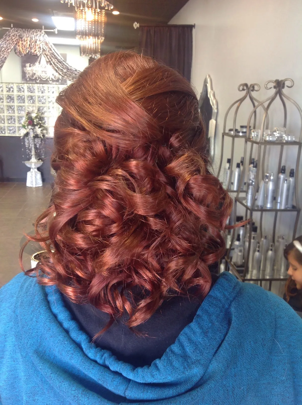 So Chic Hair Design & Salon