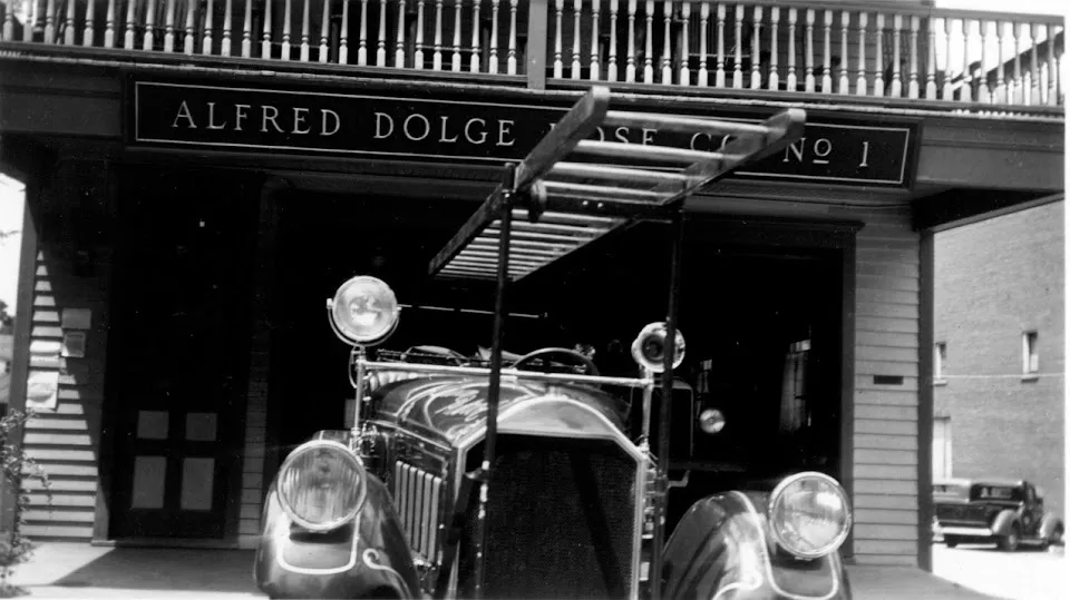 Dolgeville-Manheim Historical