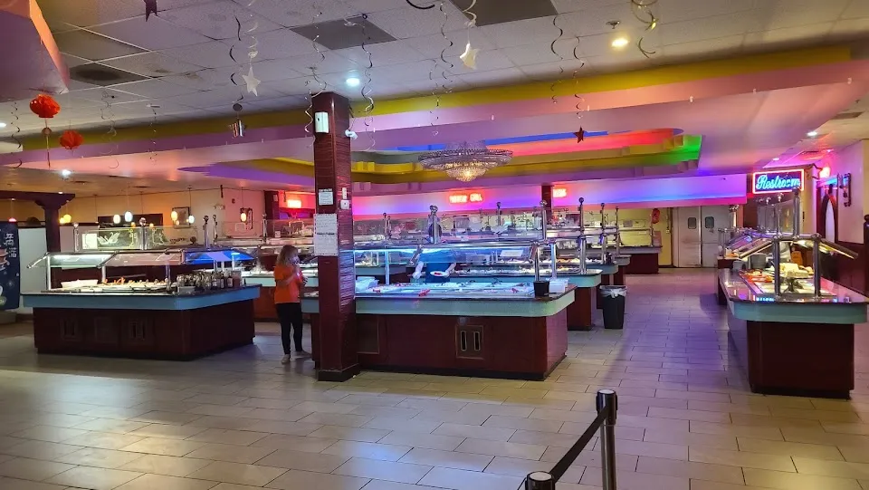 Hibachi Grill