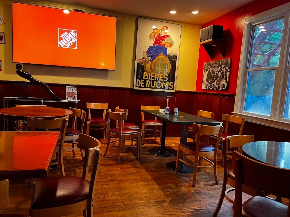 Painter’s Tavern
