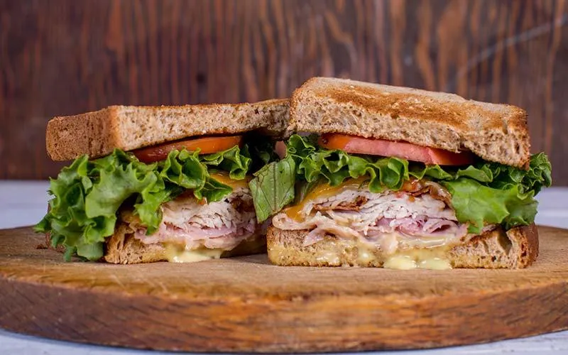 East Bay Deli - University Blvd