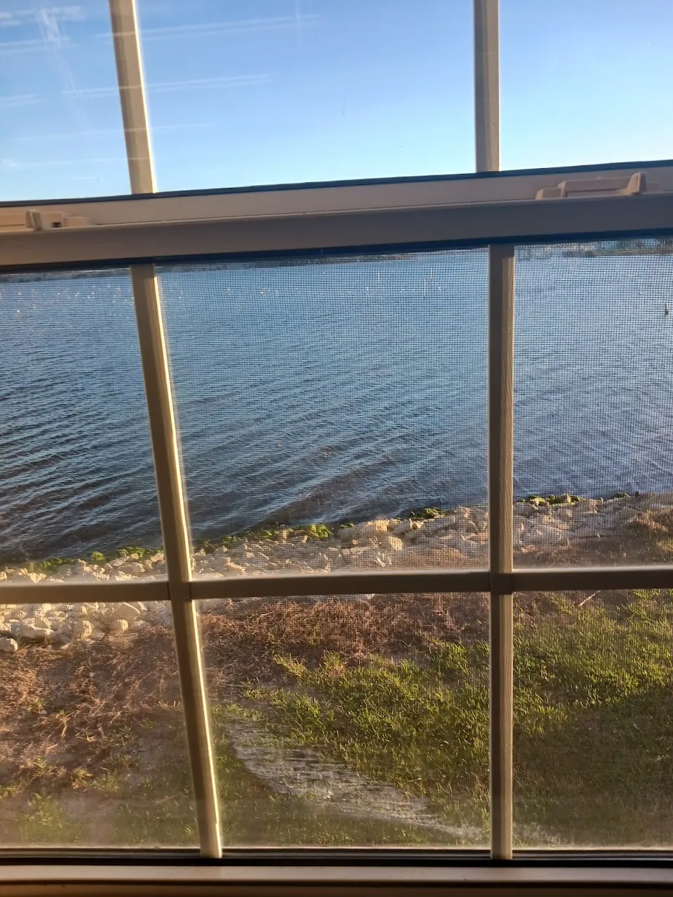 Oak Hill Fish Camp