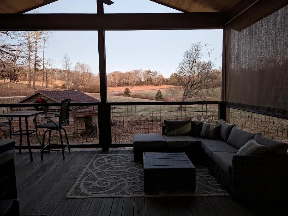 Cormiston Farms