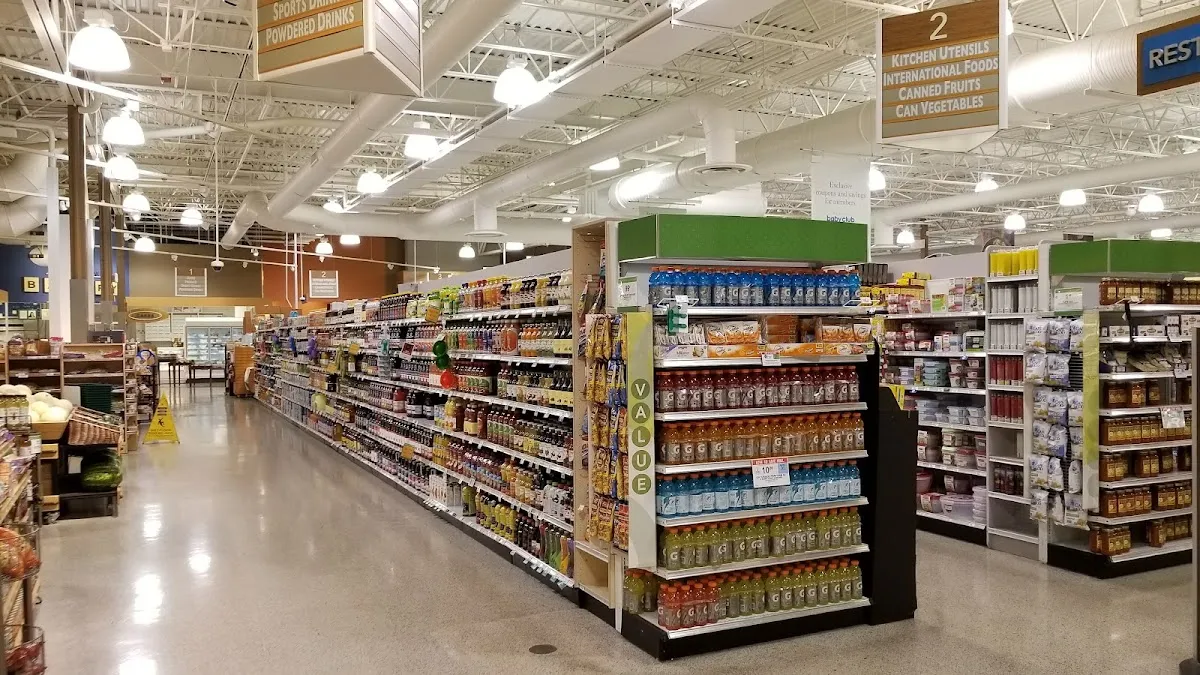 Publix Super Market at Mariner Commons