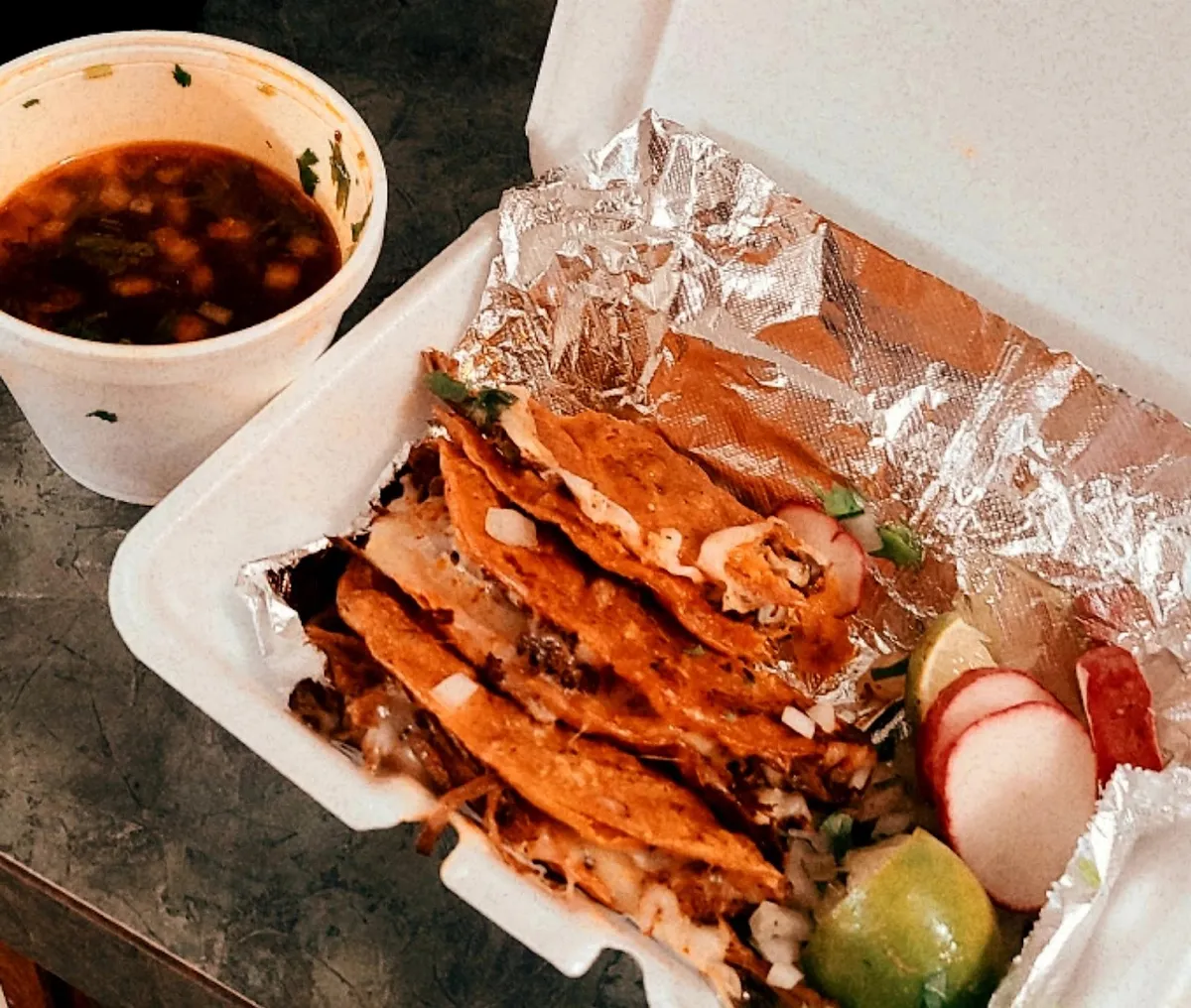 Tiki Taco