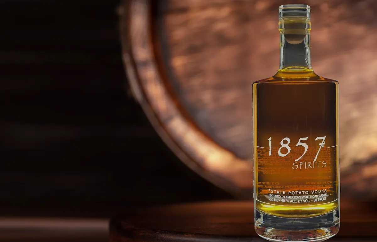 1857 Spirits