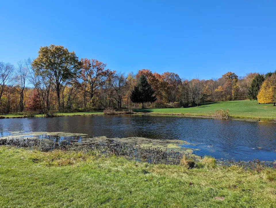 Green Ridge Golf Club