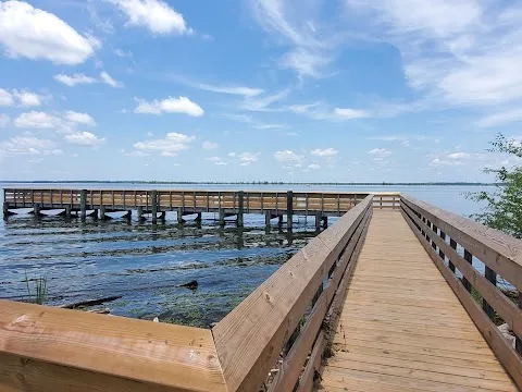 Santee State Park