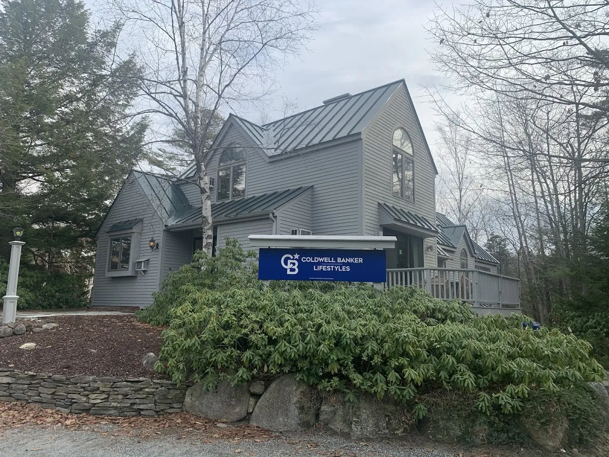 Coldwell Banker Lifestyles