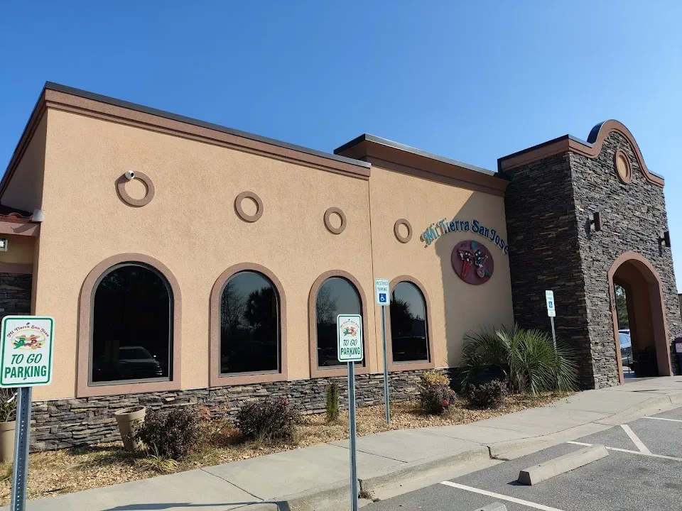 Mi Tierra San Jose | Mexican Restaurant