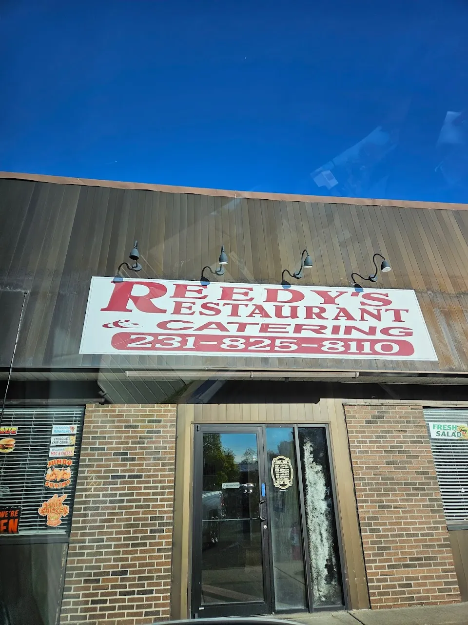 Reedy's | Restaurant & Catering