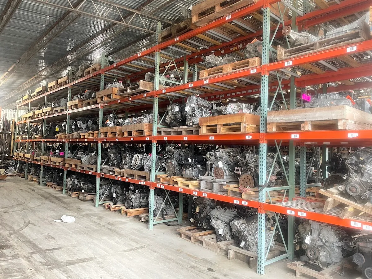 301 Auto Parts