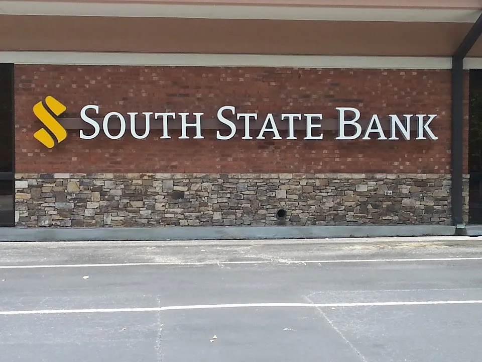 SouthState Bank