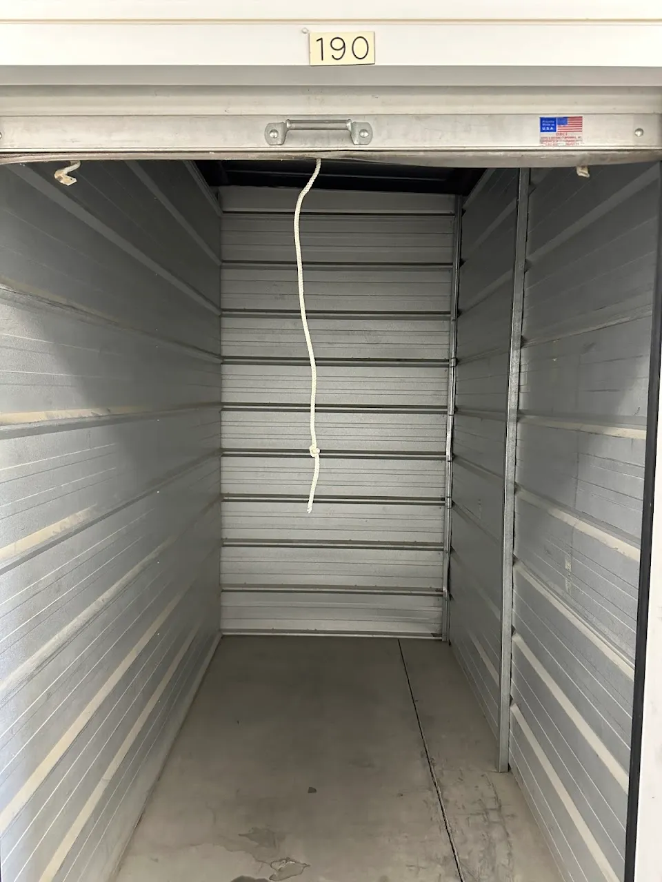 Extra Space Storage
