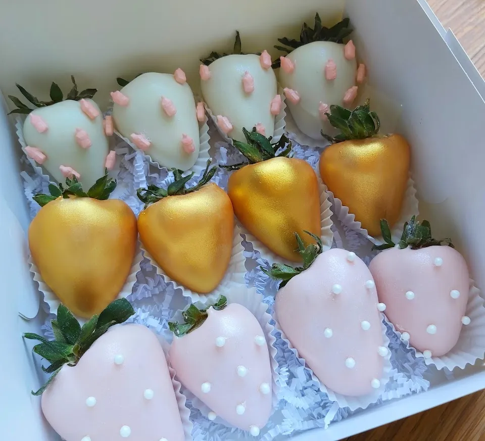 Sweet Gift