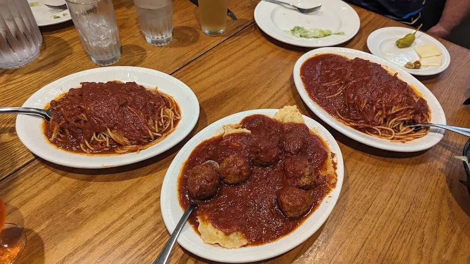 Pete's Place Restaurant