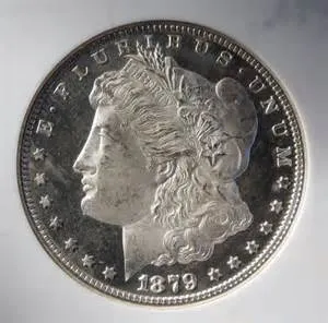Crown Jewel Coins and Currencies