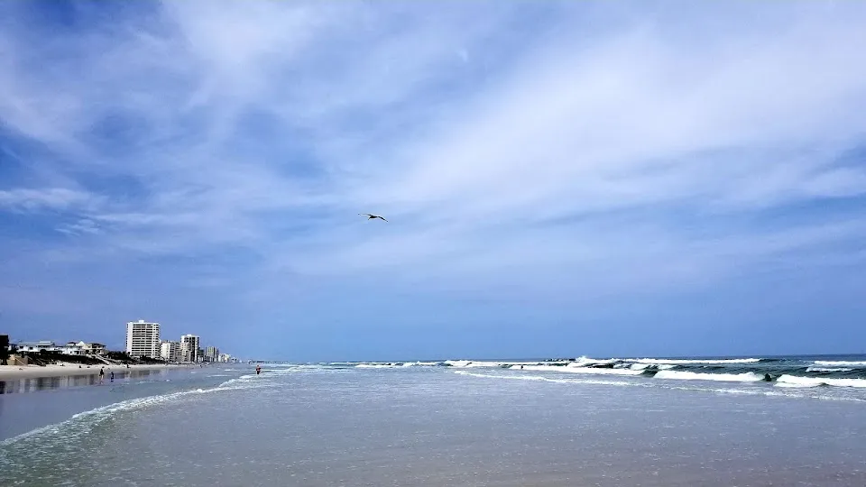 Toronita Avenue Beach Park