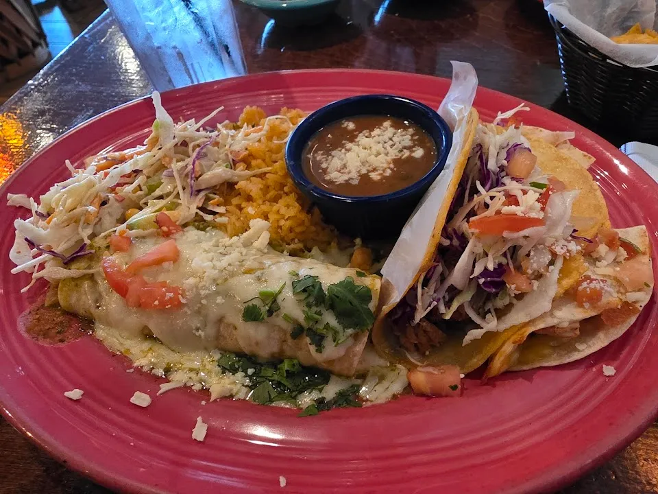Frontera Tacos & Tequila - Middletown