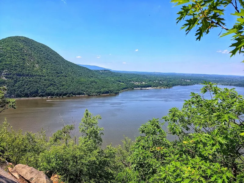 Storm King Mountain