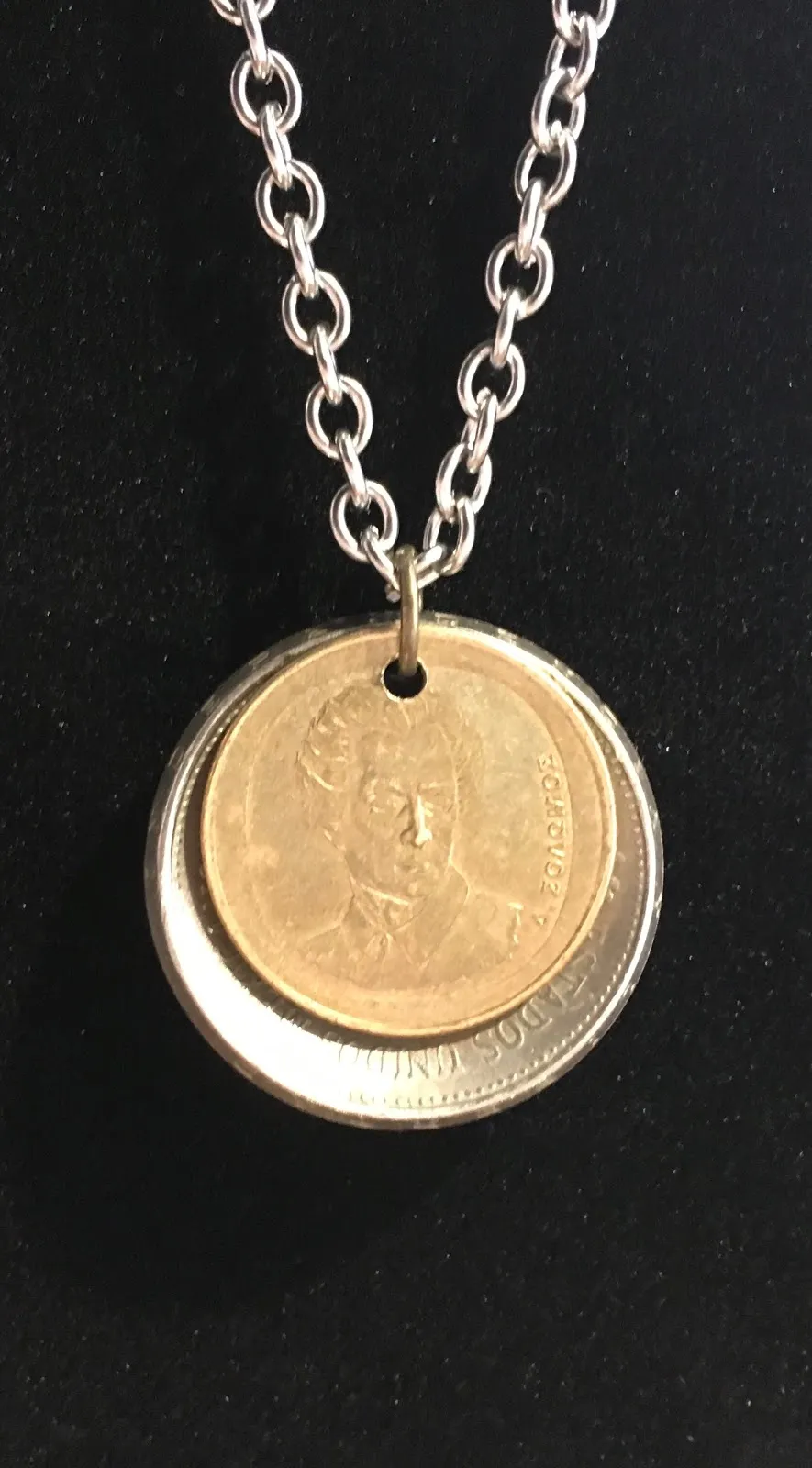 Cointastic Jewelry