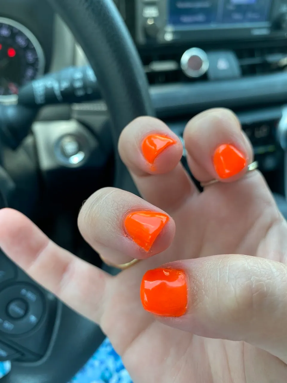 Sugarcoat Nail Salon