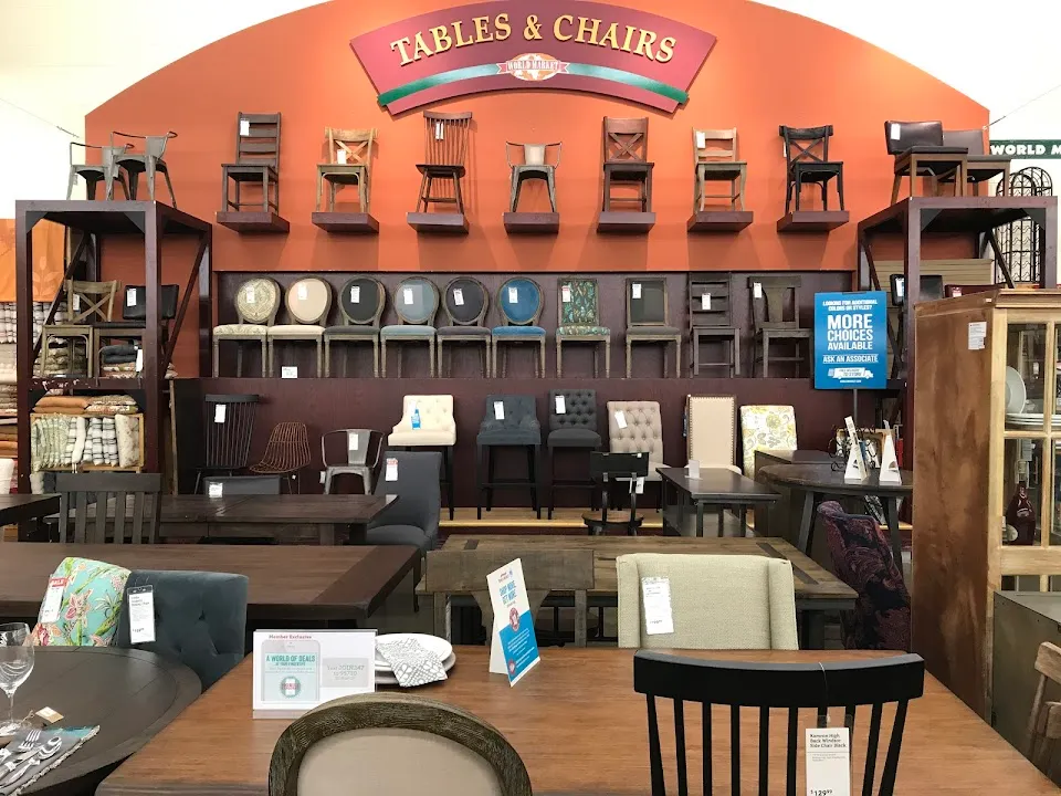 World Market