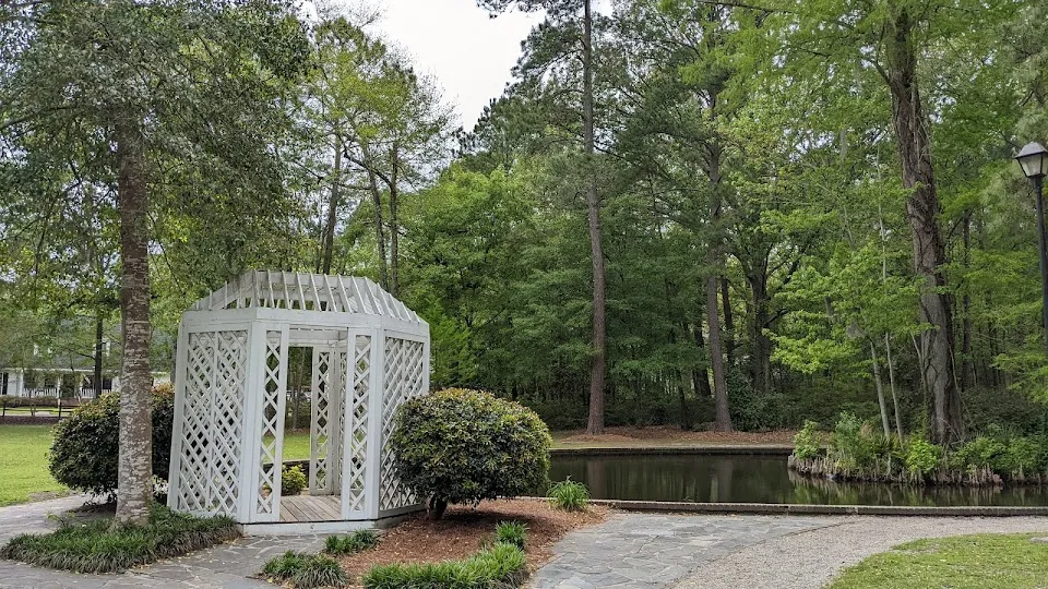 Azalea Park