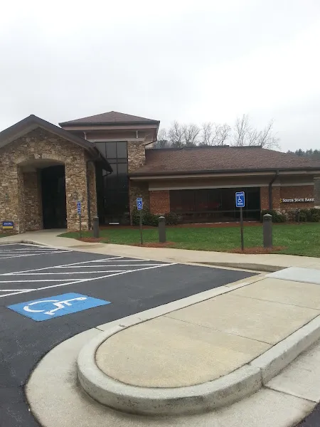 SouthState Bank