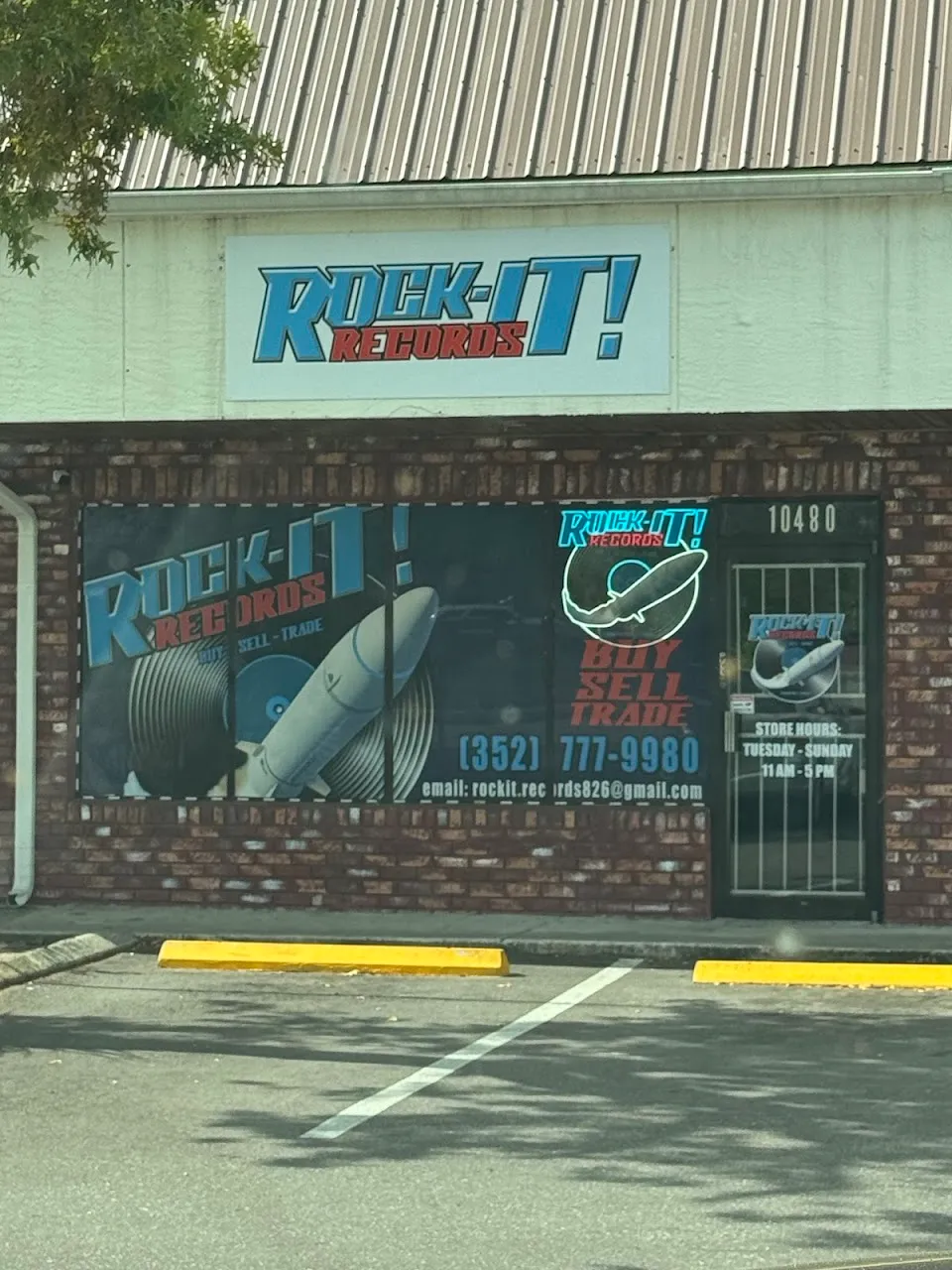 Rock-it Records