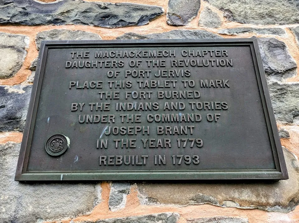 Minisink Valley Historic Soc