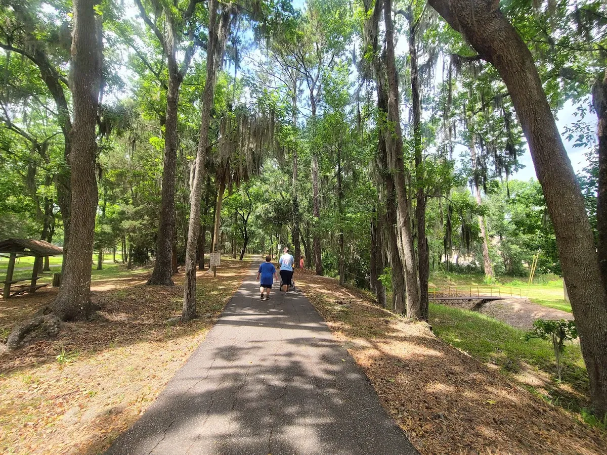 Tom Varn Park
