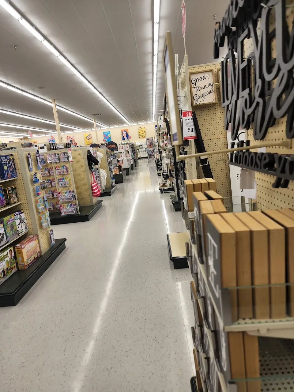 Hobby Lobby