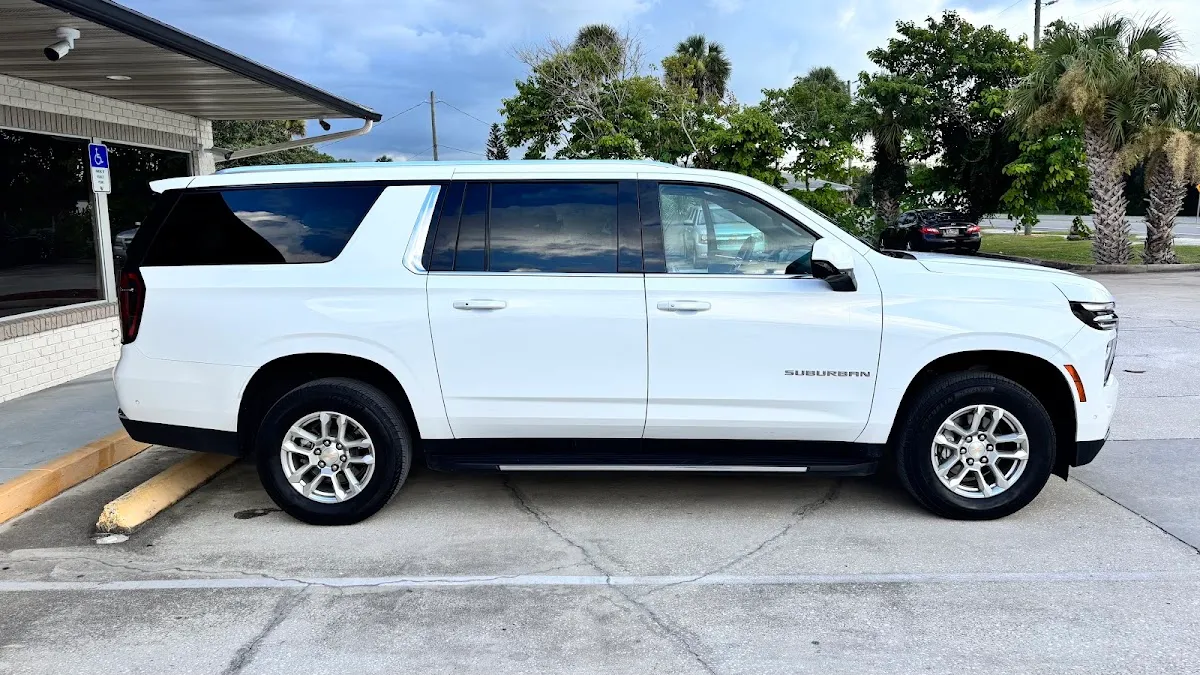 Enterprise Rent-A-Car