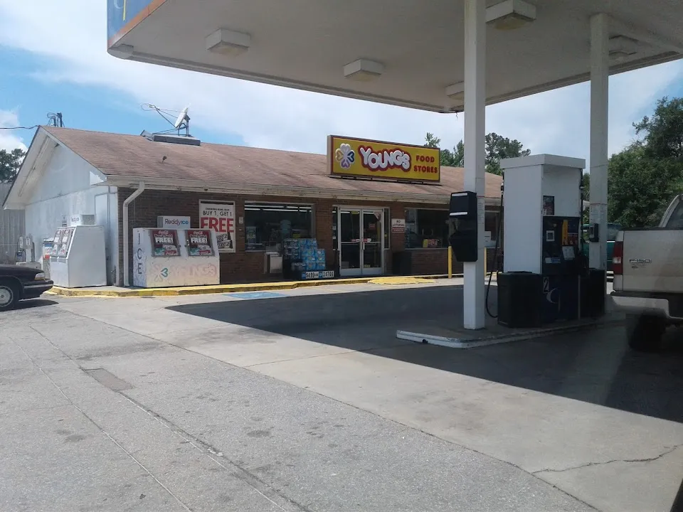 Young's Food Stores