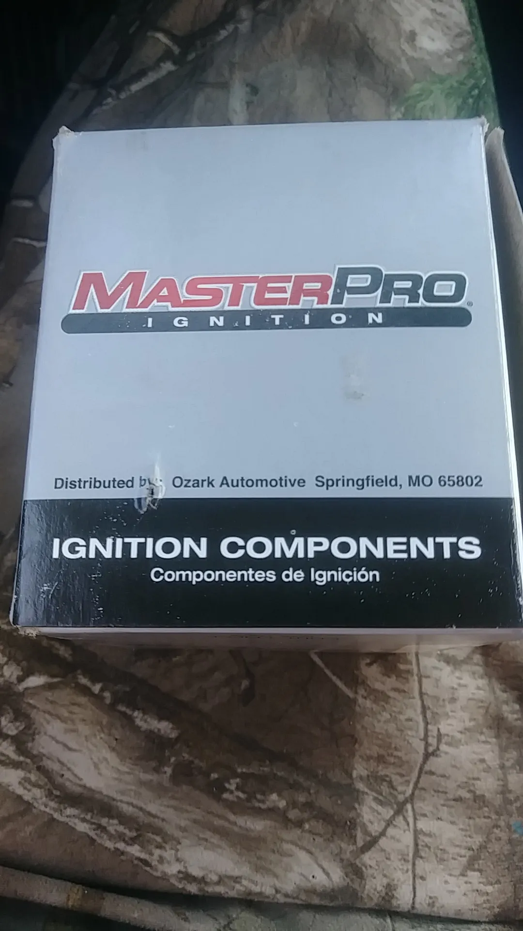 O'Reilly Auto Parts