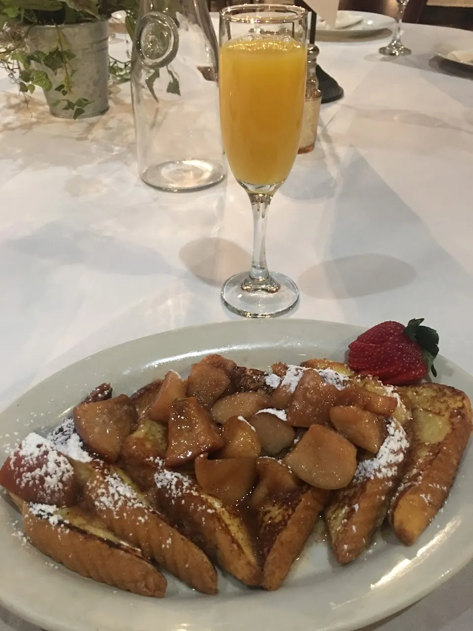 Debi's/Laurie's Restaurant