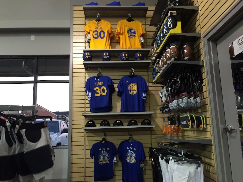 Hibbett Sports
