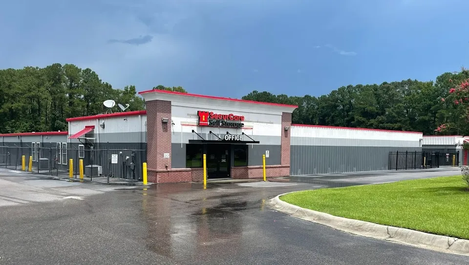 SecurCare Self Storage