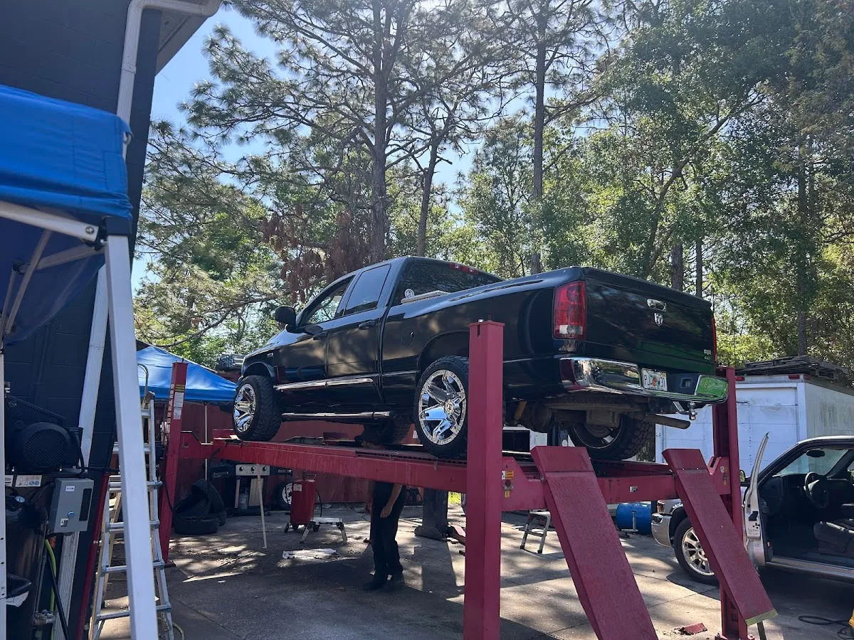 Anything Automotive | Auto Repair