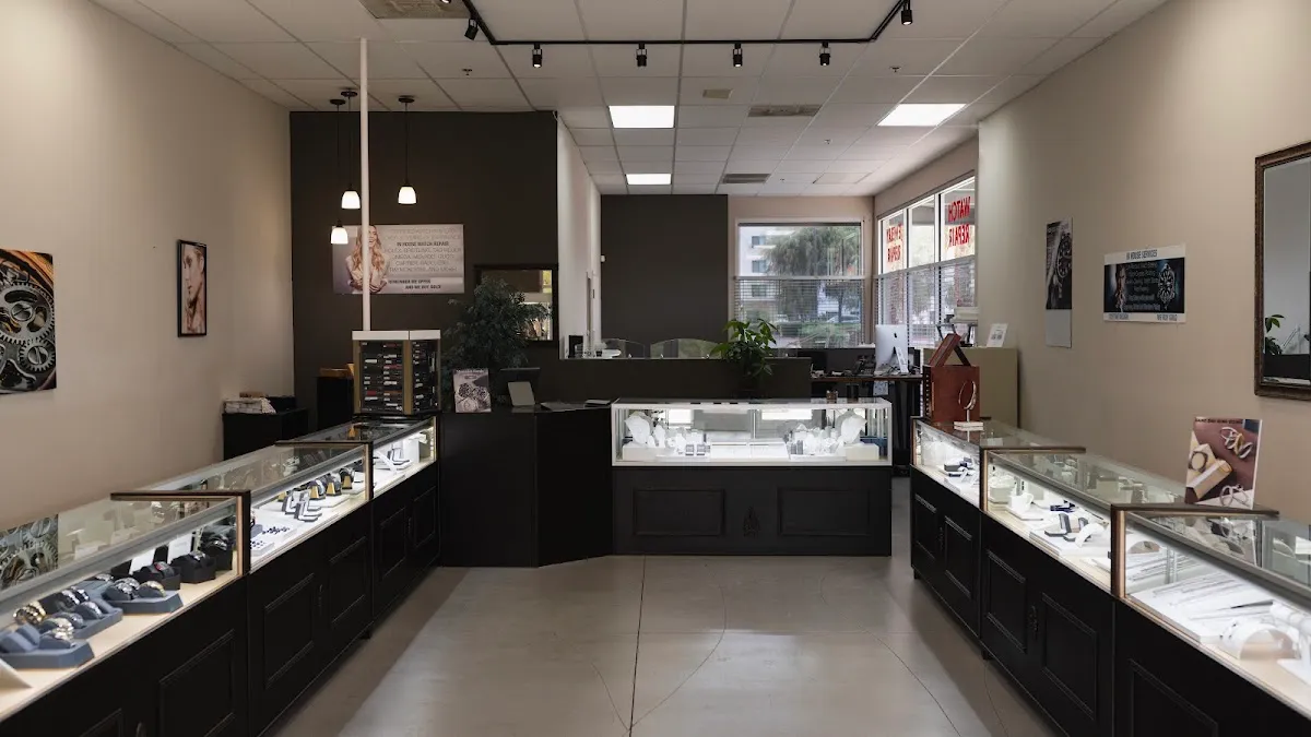 Desert Jewelers
