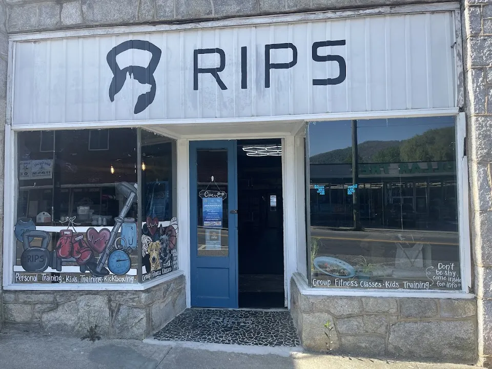 Rips Fitness