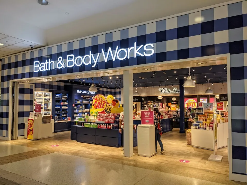 Bath & Body Works