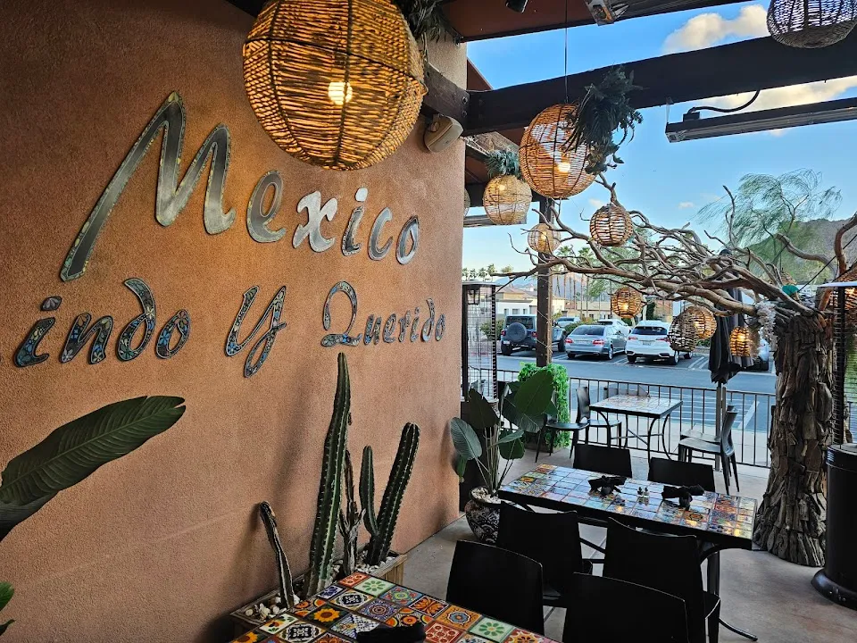 El Patio La Quinta