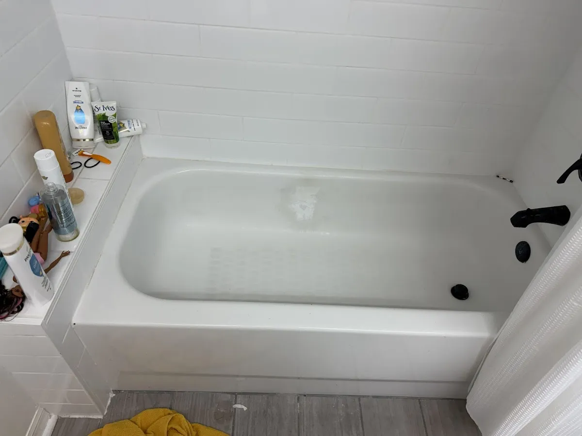 Little Saints Cleaning Service LLC