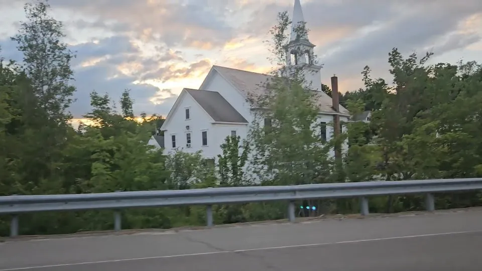 Sunapee Community Coffee House
