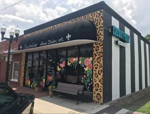 Sassy Trendz Boutique